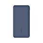 Belkin BOOST CHARGE USB Power Bank, 10000mAh, Blue (BPB011BTBL)~#|#~sp153586235_sc7