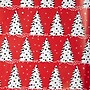 JAM Paper Christmas Wrapping Paper, 25 Sq. ft. x 30", Christmastime Set, 3 Rolls/Pack (165F3ChrTm)~#|#~sp153627183_sc7