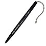 Nadex Coins Counter Top Pen, Medium Point, 0.7mm, Black Ink (NWHNCC11133)~#|#~sp153636138_sc7