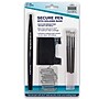 Nadex Coins Counter Top Pen, Medium Point, 0.7mm, Black Ink (NWHNCC11133)~#|#~sp153636140_sc7