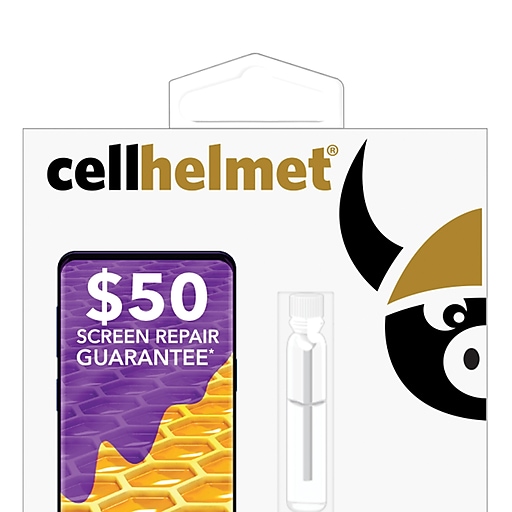 Cellhelmet phone scratch remover: How to remove scratches from a