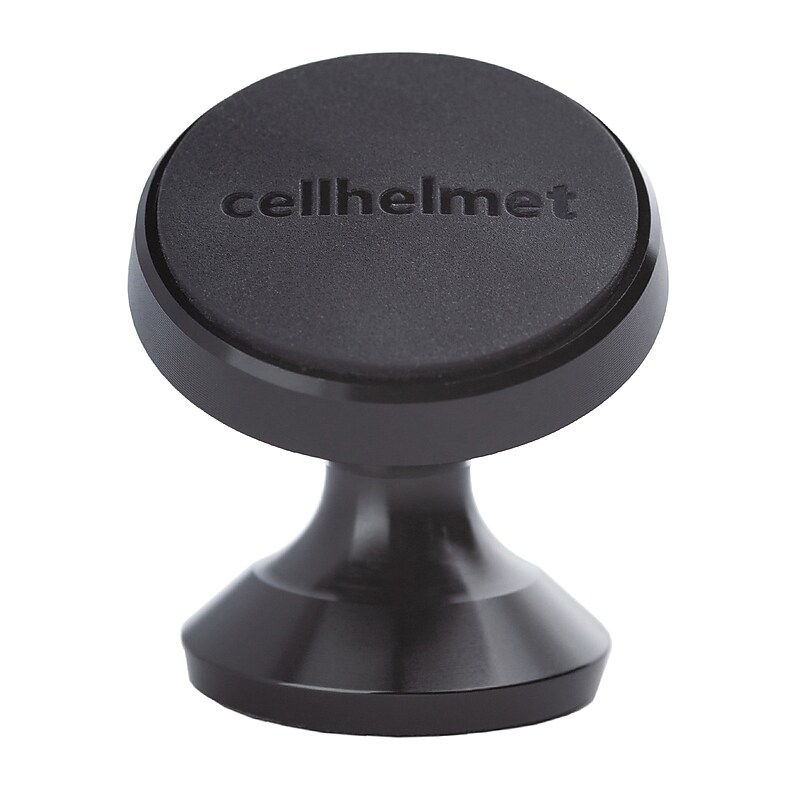 cellhelmet Magnetic Cell Phone Multi Combination, Black (CHELCHASMT0000) image 1