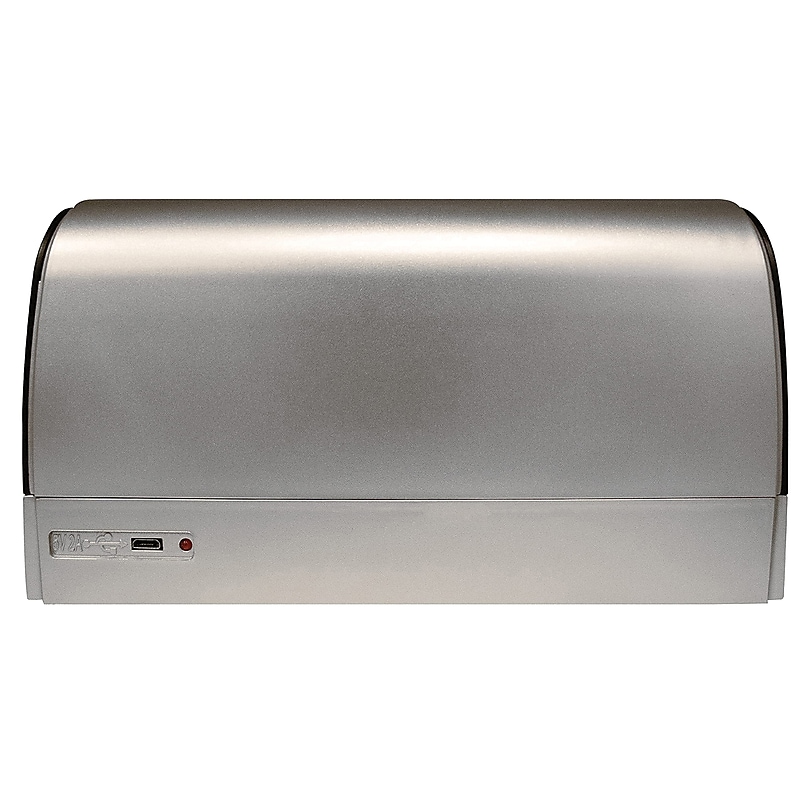 Nadex Coins V27 Desktop UV Counterfeit Detector with Micro Print Magnifier (NCC1-1142) image 1