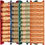 Nadex Coins Assorted Stackable Aluminum Coin Trays, 4 Pack (NCC1-1105)~#|#~sp154091820_sc7