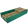 Nadex Coins Assorted Stackable Aluminum Coin Trays, 4 Pack (NCC1-1105)~#|#~sp154091821_sc7