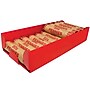 Nadex Coins Assorted Stackable Aluminum Coin Trays, 4 Pack (NCC1-1105)~#|#~sp154091963_sc7