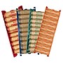 Nadex Coins Assorted Stackable Aluminum Coin Trays, 4 Pack (NCC1-1105)~#|#~sp154091978_sc7