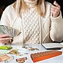 Nadex Coins Assorted Stackable Aluminum Coin Trays, 4 Pack (NCC1-1105)~#|#~sp154091980_sc7