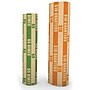 Nadex Coins 1,000 Flat Standard Striped Coin Roll Wrappers for U.S. Coins (NCS8-1046)~#|#~sp154092045_sc7