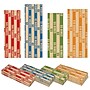 Nadex Coins 1,000 Flat Standard Striped Coin Roll Wrappers for U.S. Coins (NCS8-1046)~#|#~sp154092047_sc7