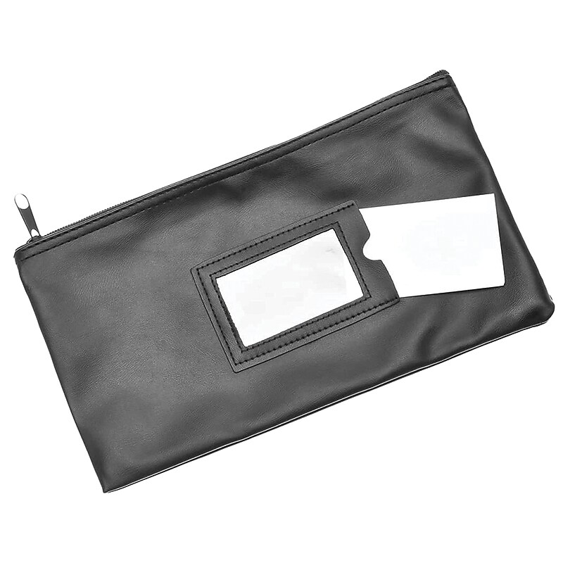 Nadex Coins Bank Deposit Bag (NCC1-1159) image 1