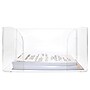 Nadex Coins Acrylic Check Tray, Clear (NCC1-1128)~#|#~sp154093538_sc7