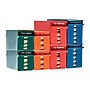 Nadex Coins Rolled Coins Storage Boxes with Lockable Covers (NCS8-1008)~#|#~sp154093544_sc7