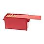 Nadex Coins Rolled Coins Storage Boxes with Lockable Covers (NCS8-1008)~#|#~sp154093545_sc7