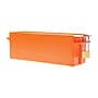 Nadex Coins Rolled Coins Storage Boxes with Lockable Covers (NCS8-1008)~#|#~sp154093546_sc7