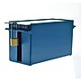Nadex Coins Rolled Coins Storage Boxes with Lockable Covers (NCS8-1008)~#|#~sp154093547_sc7