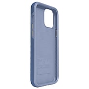 cellhelmet Fortitude Series for iPhone 12/12 Pro, Slate Blue (C-FORT-i6.1-2020-SB)