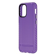 cellhelmet Altitude X Series for iPhone 12 mini, Purple (C-ALT-i5.4-2020-PUR)