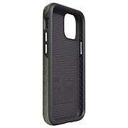cellhelmet Fortitude Series for iPhone 12 Pro Max, Olive Drab Green (C-FORT-i6.7-2020-ODG)
