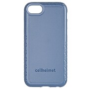 cellhelmet Fortitude Series for iPhone SE (2020) 6/7/8, Slate Blue (CHPCFO-I8-SB)
