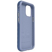 cellhelmet Fortitude Series for iPhone 12 mini, Slate Blue (C-FORT-i5.4-2020-SB)