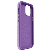 cellhelmet Fortitude Series for iPhone 12/12 Pro, Lilac Blossom Purple (C-FORT-i6.1-2020-LB)