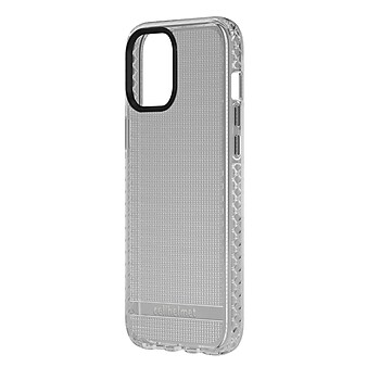 cellhelmet Altitude X Series Phone Case for iPhone 12 Pro Max, Clear (CHELCALT67CLR)