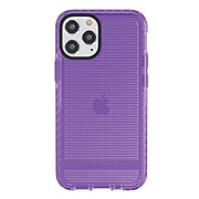 cellhelmet Altitude X Series for iPhone 12/12 Pro, Purple (C-ALT-i6.1-2020-PUR)