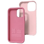 cellhelmet Fortitude Series for iPhone 12 mini, Pink Magnolia (C-FORT-i5.4-2020-PM)