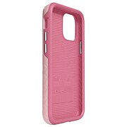 cellhelmet Fortitude Series for iPhone 12 mini, Pink Magnolia (C-FORT-i5.4-2020-PM)
