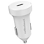 cellhelmet 20-Watt Single-USB Power Delivery Car Charger with USB-C to Lightning Round Cable, 3 Feet(CAR-PD-20W+R-LIGHT)~#|#~sp154190431_sc7
