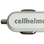 cellhelmet 4.8-Amp 3-Port USB Car Charger (CAR-4.8/3-W)~#|#~sp154191004_sc7