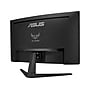 Asus TUF Gaming 23.8" Curved LCD Monitor, Black (VG24VQ1BY)~#|#~sp154204977_sc7