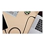 Belkin BOOST CHARGE 6.56' USB Type-C to Type-C Power Cable, Male to Male, Black (CAB004BT2MBK)~#|#~sp154205292_sc7
