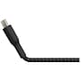 Belkin BOOST CHARGE 6.56' USB Type-C to Type-C Power Cable, Male to Male, Black (CAB004BT2MBK)~#|#~sp154205293_sc7