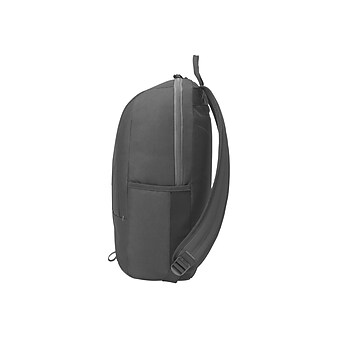 HP Commuter Laptop Backpack, Black (5EE91AA)