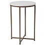 Flash Furniture HERCULES Series End Table, White (NANJH1787ET)~#|#~sp154583833_sc7