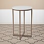 Flash Furniture HERCULES Series End Table, White (NANJH1787ET)~#|#~sp154583834_sc7