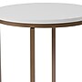 Flash Furniture HERCULES Series End Table, White (NANJH1787ET)~#|#~sp154583843_sc7