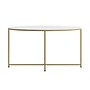 Flash Furniture Hampstead Collection Coffee Table, White (NANJH1787CT)~#|#~sp154583847_sc7
