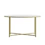 Flash Furniture Hampstead Collection Coffee Table, White (NANJH1787CT)~#|#~sp154583857_sc7