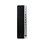 HP EliteDesk 800 G3 Refurbished Desktop Computer, Intel Core i5-7500, 8GB Memory, 256GB SSD (ST1-22013)~#|#~sp154592903_sc7
