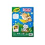 Crayola Nursery Rhymes Coloring Book, 96 Pages (04-1079)~#|#~sp154593238_sc7