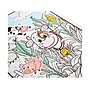 Crayola Nursery Rhymes Coloring Book, 96 Pages (04-1079)~#|#~sp154593261_sc7