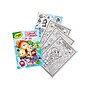 Crayola Nursery Rhymes Coloring Book, 96 Pages (04-1079)~#|#~sp154593282_sc7