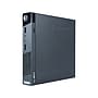 Lenovo ThinkCentre M93p Tiny Refurbished Desktop Computer, Intel Core i7-4765T, 16GB Memory, 256GB SSD~#|#~sp154593545_sc7