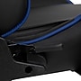 Flash Furniture X20 LeatherSoft Ergonomic Racing Gaming Chair, Blue (CH1872301BL)~#|#~sp154745773_sc7