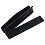 JAM PAPER Metal 3 Hole Punch, 10 Sheet Capacity, Black (345BL)~#|#~sp154749782_sc7