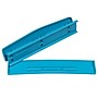 JAM PAPER Metal 3 Hole Punch, 10 Sheet Capacity, Blue (345BU)~#|#~sp154749788_sc7