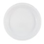 JAM Paper 10 1/4" Plastic Plates, White, 20 Plates/Pack (10255LPWH)~#|#~sp154750034_sc7